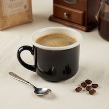 Aryıldız Patara Mug Siyah 200 Ml Çok Renkli
