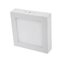 Ct-5234 18 W Sıva Üstü Led Panel Kare Armatür Beyaz Çok Renkli