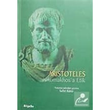 Nikomakhos'A Etik / Aristoteles (Aristo) 9786052229170