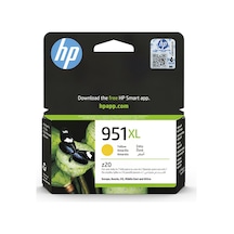 HP 951XL CN048AE Mürekkep Kartuş Sarı