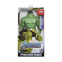 Titan Hero