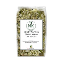 Söğüt Yaprak Ak Söğüt 50gr