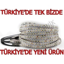Şerit Led ( Beyaz Ve Günışıgı ) İkisi Bir Arada