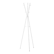 Ekrar Ayaklı Askılık, Beyaz 63 Cm X 169 Cm Diğer