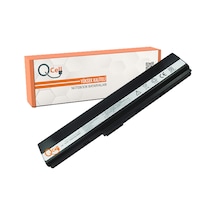 A32-K52 - Asus Uyumlu A42 A52 K42 K52 Batarya