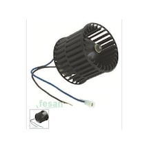 12v Kalorifer Motoru Lada Samara