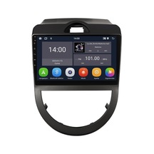 Kia Soul Android Multimedya Sistemi 2010-2013 Crv-4836xd 9"