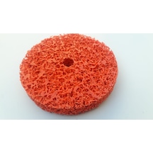 Norton Saint-gobain Boya Kazıma Diski Turuncu Disk 1 Adet Norton Saint-gobain Boya Kazıma Diski Turuncu Disk 1 Adet