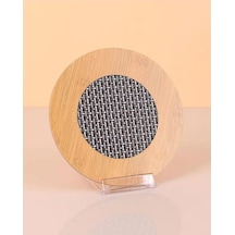 Enfa 19 Cm Gn047 Ahşap Nihale Ahşap