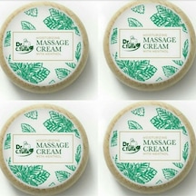 Farmasi Dr. Cevdet Tuna Masaj Kremi MiGen Taşı 4 x 7 G
