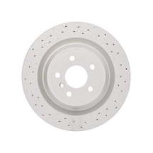 Mercedes Gle Serisi 166 350d 4matıc 3.0 2015-2018 Bosch Arka Disk 2 Adet