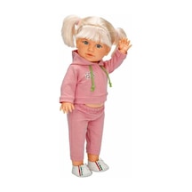 40051 Tina Sporty Bebek 45 Cm -