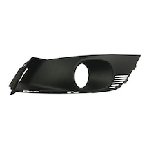 MONREAL 40497 Sis Far Çerçevesi Kapağı Sol Megane 4 Sedan Model Sisli