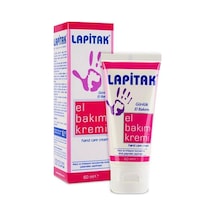 Lapitak El Bakım Kremi  60 ML