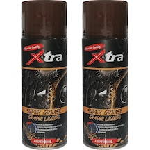 Xtra Sıvı Gres 2 x 400 ML