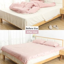 Yorgan Nevresin Sabitleme Aparatı Çok Renkli