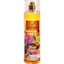 White Girl Body Mist 270 Ml