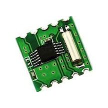 Rda5807M Fm Stereo Radio Module