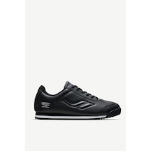 Lescon Wınner 10 Sneakers Spor Ayakkabı Siyah