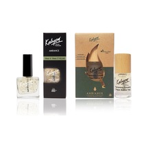 Kalyon Tırnak Eti Peelingi + Bitkisel Yıpranmış Tırnaklar Bakım Yağı 11 ML