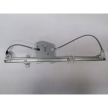 Peugeot Boxer 07/13 Ön Cam Krikosu Sağ Elektrikli/motorsuz Tw - Kapı Kolu