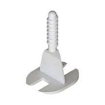 2mm Twister Seviye Tespit Vidası 200 Ad.