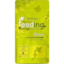 Green House Feeding Grow 125 G