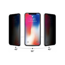 Xiaomi Redmi Note 10 Pro Hayalet Cam Ekran Koruyucu Tam Kaplayan 5d