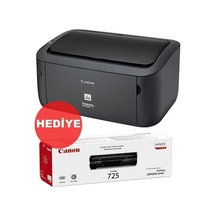 Lbp6030bk Toner li Mono Lazer Yazıcı-132124