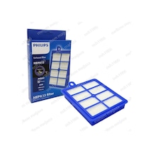 Electrolux İle Uyumlu Zcs 2220bel Classic Silence Elektrikli Süpürge Filtresi %100 İthal Gerçek Hepa