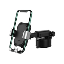 Tank Gravity Araç İçi Telefon Tutucu 2 Mixed