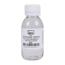 Kenz : Odorless Terpın-kokusuz Terebentin : 100 Ml