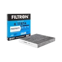 Filtron Karbonlu Polen Filtresi K1187a