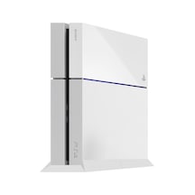 Sparkfox Ps4 Fat Kasa Uyumlu Stand-beyaz