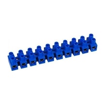 Ortaç Plastik Sıra Klemens No:1 2,5-4mm