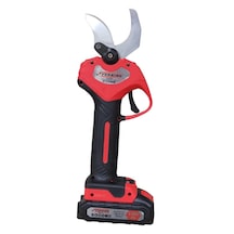 Ferrino G02 40mm Akülü Budama Makası Sensörlü 21v 2.0ah