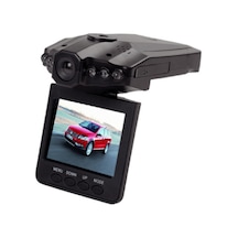 2.5'' Tft Lcd Ekranlı Hd Taşınabilir Dvr