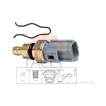 Ford Fiesta 1995-2014 Arası 1.6 16v Sport, 1.3 Facet Marka Hararet Müşürü