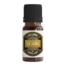 Sek Aroma İskoç Hazır Karışım Malt Kiti - İskoç Hazır Karışım Malt Aroması 10 ML - 1 L Uyumlu