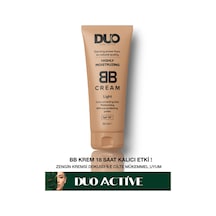 Duo Pure Active Nemlendirici BB Krem SPF30 Ligh 50 ML