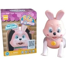 Rs-9037c/9038c Kut.pilli Tavşan / Kedi -zrv