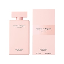 Narcıso Rodrıguez For Her Edt Pınk Edıtıon 100 Ml Deri
