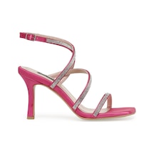 Nine West Ayyan 3fx Pembe Kadın Ayakkabı Pembe