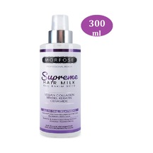 Morfose Supreme Saç Bakım Sütü 300 ML