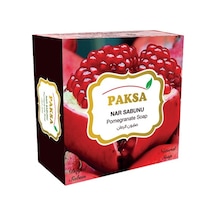 Paksa Doğal Nar Sabunu