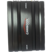 Carboon Car-331 4 Kanal Stereo Anfi