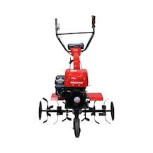 Escpower ESC85 Benzinli Çapa Makinesi