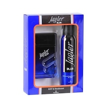 Jagler Blue Erkek Parfüm EDT 90 ML + Deodorant 150 ML