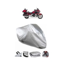 Honda Goldwing Gl 1800 Su Geçirmez Motosiklet Brandası Premium Kalite Kumaş