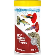 Floppy Guppy Granulat 250 ML 100 G